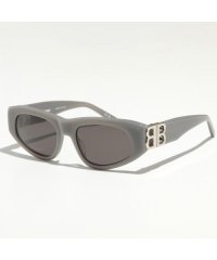 BALENCIAGA/バレンシアガ BALENCIAGA BALENCIAGA サングラス BB0095S キャットアイ型/508134246