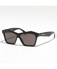BOTTEGA VENETA/ボッテガヴェネタ BOTTEGA VENETA BOTTEGA VENETA サングラス BV1093S ポリゴン型/508134248