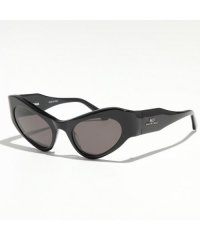 BALENCIAGA/バレンシアガ BALENCIAGA BALENCIAGA サングラス BB0177S キャットアイ型/508134249