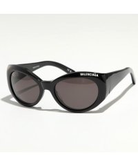 BALENCIAGA/バレンシアガ BALENCIAGA BALENCIAGA サングラス BB0267S キャットアイ型/508134253