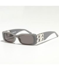 BALENCIAGA/バレンシアガ BALENCIAGA BALENCIAGA サングラス BB0096S スクエア型/508134255
