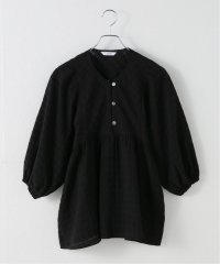 JOURNAL STANDARD relume/シアーチェックギャザープルオーバー/508134286