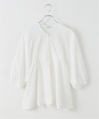 JOURNAL STANDARD relume/シアーチェックギャザープルオーバー/508134286