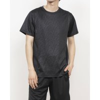 A.D.ONE/エーディーワン A.D.ONE A.D.ONE メンズ 吸汗速乾 クルーネックTEE エーディーワン ドライTシャツ/508134340