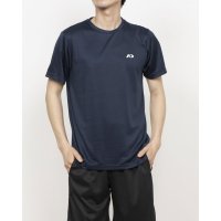 A.D.ONE/エーディーワン A.D.ONE A.D.ONE メンズ 接触冷感 クルーネックTEE エーディーワン スポーツウェア Tシャツ/508134342