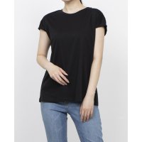 TIGORA/ティゴラ TIGORA レディス 半袖Tシャツ UVカットコットンフレンチスリーブTシャツ TR－9C2055TS/508134376