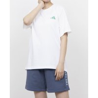 adidas/アディダス adidas レディース 半袖Tシャツ W PHOTO バック グラフィックTシャツ AP KB0589/508134381