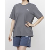 adidas/アディダス adidas レディース 半袖Tシャツ W PHOTO バック グラフィックTシャツ AP KB0588/508134383