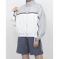 NIKE/ナイキ NIKE レディース ウインドフルジップ ナイキ ウィメンズ NSW ヴァーシティ ウーヴン ジャケット OPP2 IB7917077/508134392