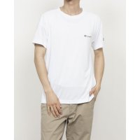 CHAMPION/チャンピオン Champion メンズ 半袖Tシャツ SHORT SLEEVE T－SHIRT_ C3－BS312/508134393