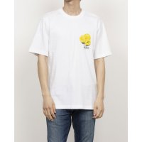 adidas/アディダス adidas メンズ 半袖Tシャツ M L SL LEMON T JJ3959/508134398