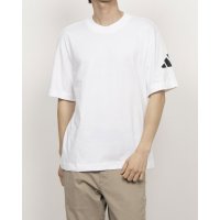 adidas/アディダス adidas メンズ 半袖Tシャツ M SJ T JC9296/508134400