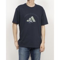 adidas/アディダス adidas メンズ 半袖Tシャツ M グラフィック Tシャツ AP KB3087/508134402