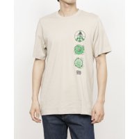 adidas/アディダス adidas メンズ 半袖Tシャツ アディダス スポーツウェア チェンジ スルー スポーツ トリプル半袖Tシャツ IL5401/508134407