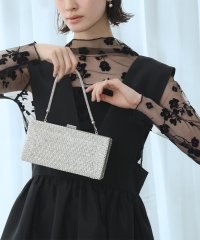 GIRL/ガール GIRL グリッター 3wayバッグ パーティーバッグ 結婚式 パーティー お呼ばれ オケージョン/508134460