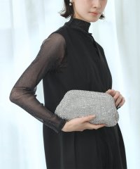 GIRL/ガール GIRL グリッター 3wayバッグ パーティーバッグ 結婚式 パーティー お呼ばれ オケージョン/508134461
