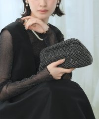 GIRL/ガール GIRL グリッター 3wayバッグ パーティーバッグ 結婚式 パーティー お呼ばれ オケージョン/508134461