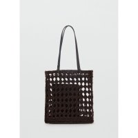 MANGO/トートバッグ P－－ RIRI/508134482