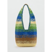 MANGO/トートバッグ G－－ DEVI/508134483