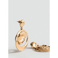 MANGO/ピアス .－－ ANTONIA/508134490