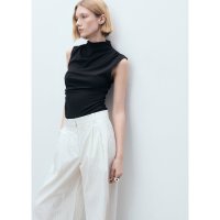 MANGO/トップス .－－ LEO/508134495