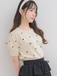 Emsexcite/エムズエキサイト ems excite ロゴ入り総刺繍NTPO/508134496