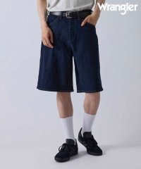 JUNRed/【Wrangler meet j.n.r.d】別注/バギーショーツ/508134689