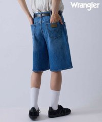 JUNRed/【Wrangler meet j.n.r.d】別注/バギーショーツ/508134689