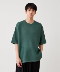 B.C STOCK/サーマルメッシュ サマーニットTシャツ/508134722