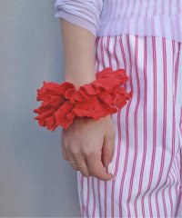 SLOBE IENA/Good Squish/グッド スクイッシュ BABY BLUMBERG シュシュ BC001－00040/508134724
