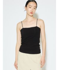 MIDIUMISOLID/MIDIUMISOLID for Ladies パッド入りチューブトップ/508134733