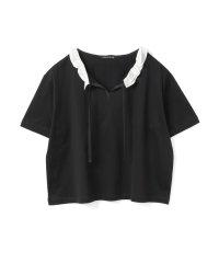 mizuiro ind/mizuiro ind フリル襟プルオーバー/508134734