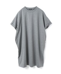 mizuiro ind/mizuiro ind ロールアップスリーブワンピース/508134738