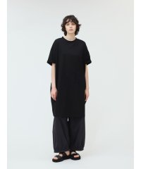mizuiro ind/mizuiro ind ロールアップスリーブワンピース/508134738