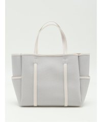 m.f.editorial/エムエフエディトリアル m.f.editorial 配色キャンバス風 2WAYトートバッグ A4対応/508134765