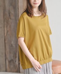 rps/ＲＮ天竺裾ゴムプルオーバー/505272980