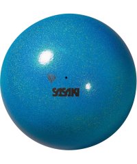 SASAKI/ササキスポーツ SASAKI ササキ SASAKI 新体操 ミーティアボール Mー207BRMーF 径18．5cm F．I．G．認定品 手/506401510