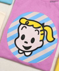 BREEZE/WEB限定 【OSAMU GOODSコラボ】6柄6色Tシャツ/507764812