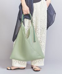 BEAUTY&YOUTH UNITED ARROWS/＜LE VERNIS＞パラコード メッシュ トートバッグ/507774023