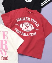 BREEZE/WEB限定 バリエーションロゴTシャツ/508013214