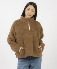 LEVI’S OUTLET/リーバイス/ LEVI'S CANYON 1/4 ZIP Ermine/508119931
