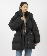 LEVI’S OUTLET/リーバイス/ LEVI'S WESTERN BUBBLE MIDDY CAVIAR/508119933