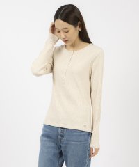 LEVI’S OUTLET/リーバイス/ LEVI'S DRY GOODS VACATIONER LS OATMEAL/508119936