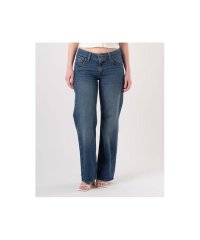 Levi's/SUPERLOW ルーズ ジーンズ ダークインディゴ/508128484