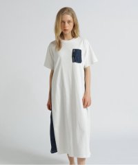 AVIREX/《WEB&DEPOT限定》MA－1 POCKET ONEPIECE/MA－1ポケット ワンピース/508128594