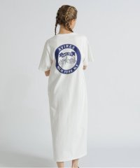 AVIREX/《WEB&DEPOT限定》VARSITY PRINT ONEPIECE/バーシティープリントワンピース/508132415
