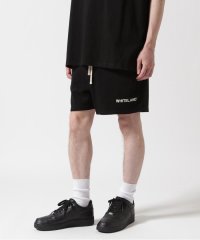 LHP/WHITELAND/ホワイトランド/OWL/LOGO SWT SHORTS/508132426