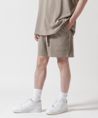 LHP/WHITELAND/ホワイトランド/OWL/LOGO SWT SHORTS/508132426