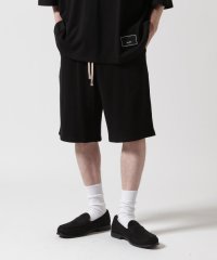 LHP/WHITELAND/ホワイトランド/OWL/MINI SILICON SWT SHORTS/508132427