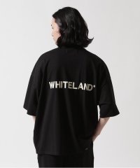 LHP/WHITELAND/ホワイトランド/OWL/LOGO SST/508132428